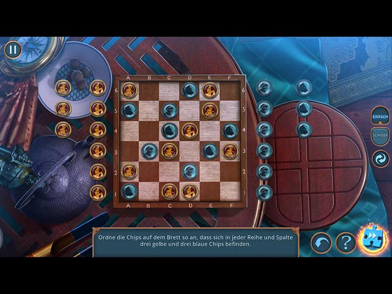 enchanted-stories-mystischer-wald-se - Screenshot No. 3