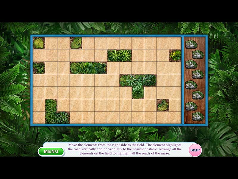 family-roadshow-hidden-adventures - Screenshot No. 3