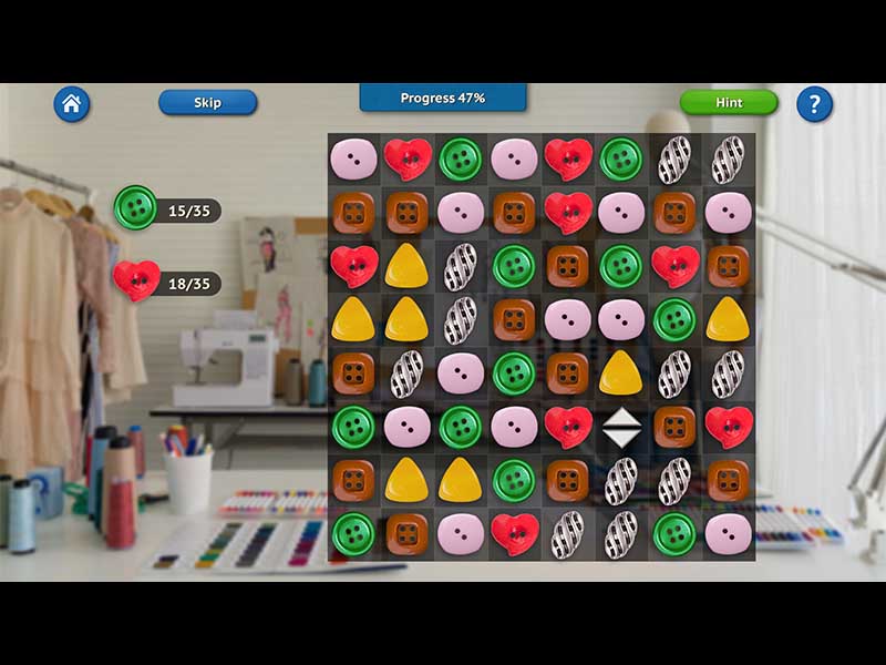 find-all-things - Screenshot No. 2
