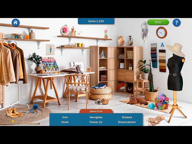 find-all-things - Screenshot No. 4
