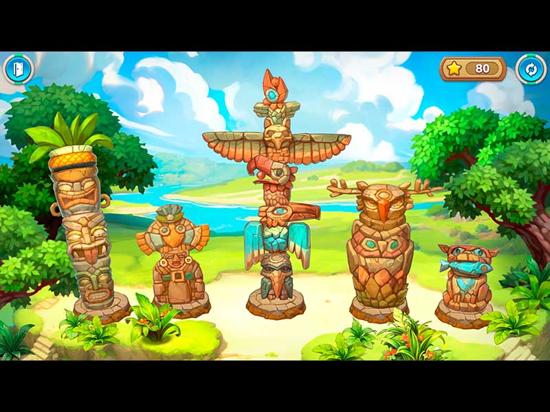 frenzy-islands-sammleredition - Screenshot No. 4