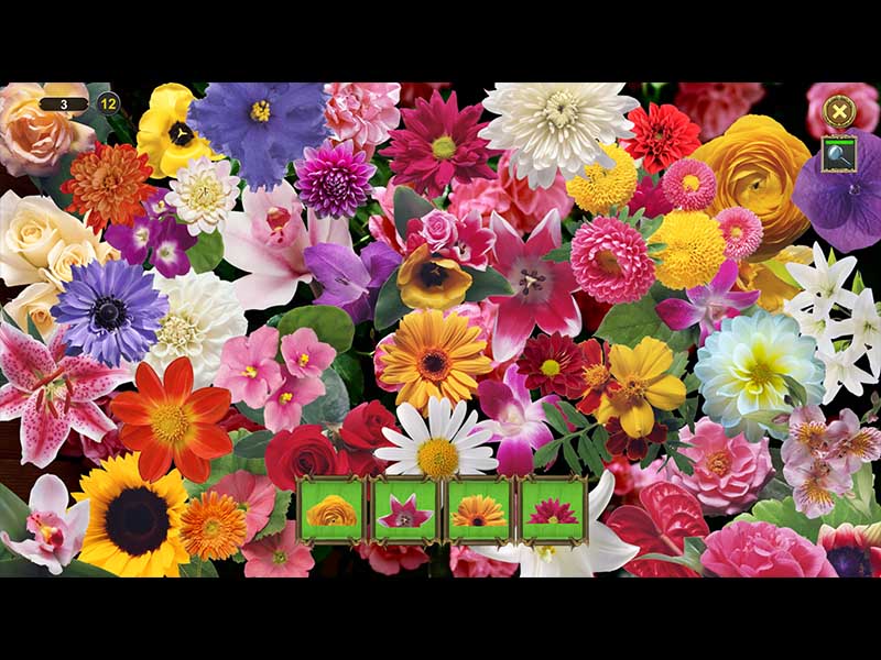 garden-for-glory-sammleredition - Screenshot No. 2