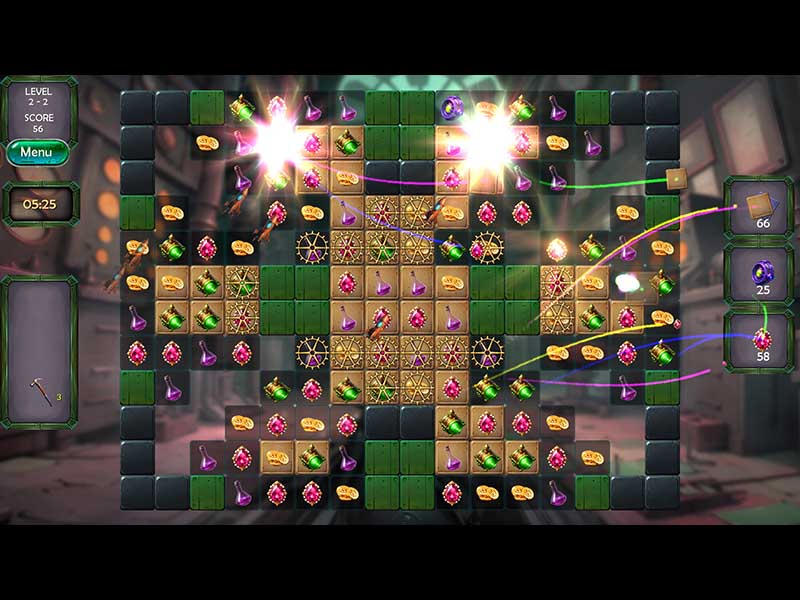 gaslamp-cases-11-the-haunting-of-fogley-manor - Screenshot No. 4