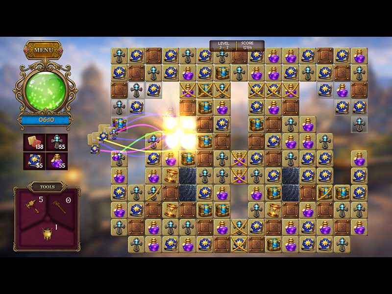 gaslamp-cases-15-the-shattered-eclipse - Screenshot No. 3