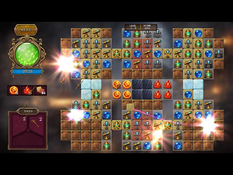 gaslamp-cases-15-the-shattered-eclipse - Screenshot No. 4
