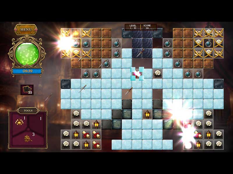 gaslamp-cases-16-the-final-curtain - Screenshot No. 2
