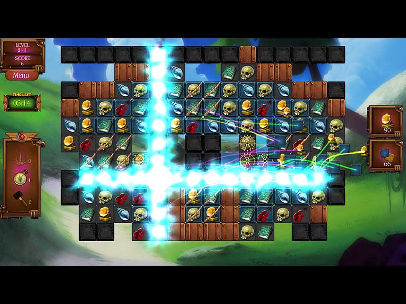 gaslamp-cases-6-haunted-waters - Screenshot No. 2