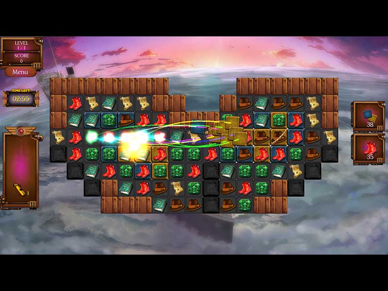 gaslamp-cases-6-haunted-waters - Screenshot No. 4