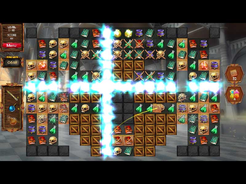 gaslamp-cases-7-the-faith-of-rasputin - Screenshot No. 4