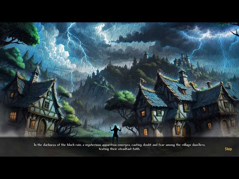 gaslamp-cases-9-the-ghost-of-automaton-city - Screenshot No. 1