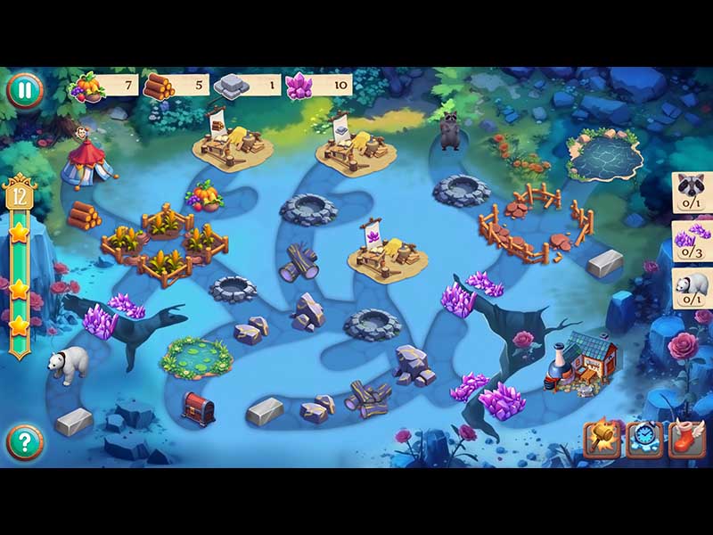 gnomes-garden-11-se - Screenshot No. 1