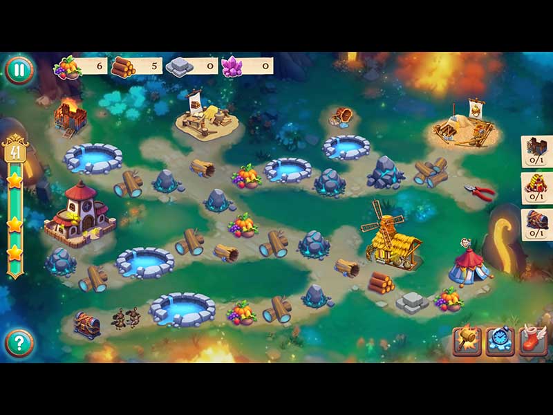 gnomes-garden-11-se - Screenshot No. 4