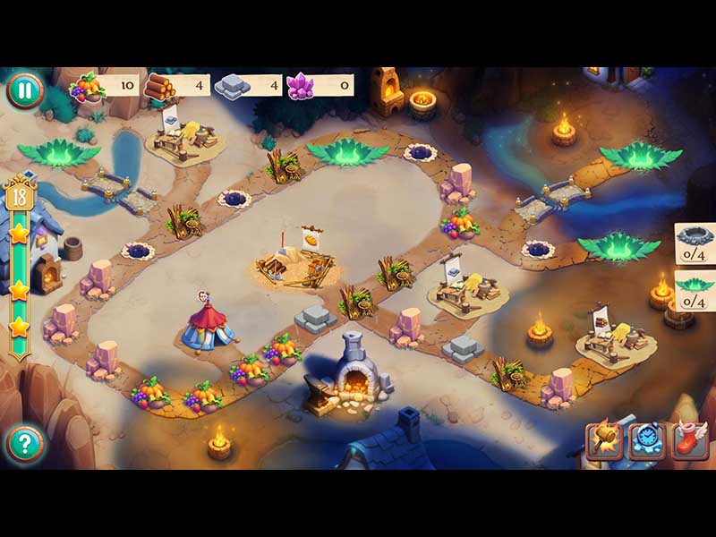 gnomes-garden-11 - Screenshot No. 2
