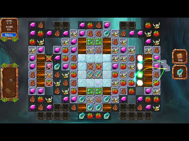 helga-the-viking-warrior-6-beyond-ragnarok - Screenshot No. 3