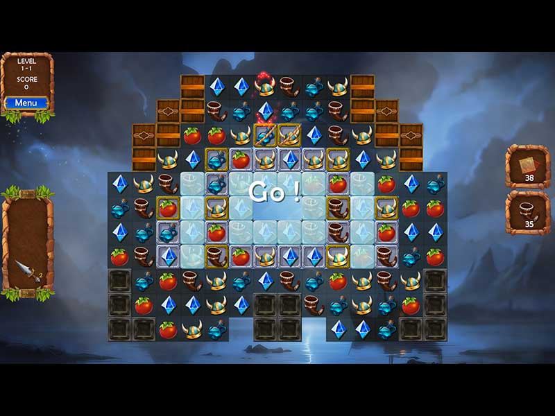 helga-the-viking-warrior-6-beyond-ragnarok - Screenshot No. 4