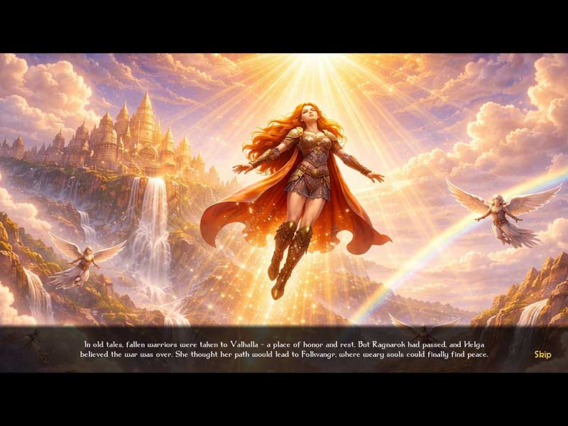 helga-the-viking-warrior-8 - Screenshot No. 1