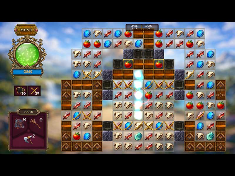 helga-the-viking-warrior-8 - Screenshot No. 2