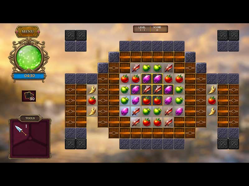 helga-the-viking-warrior-8 - Screenshot No. 3