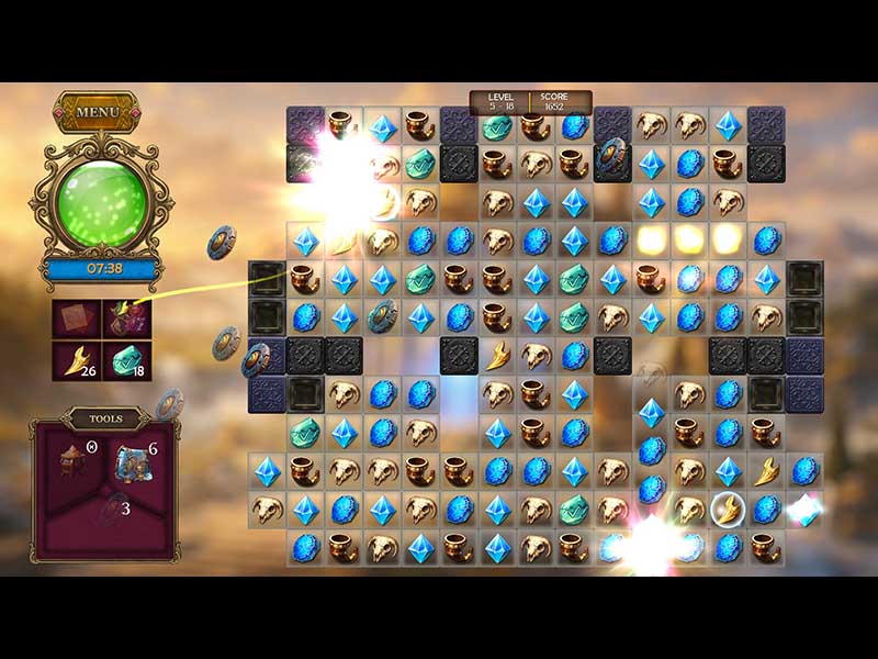helga-the-viking-warrior-8 - Screenshot No. 4