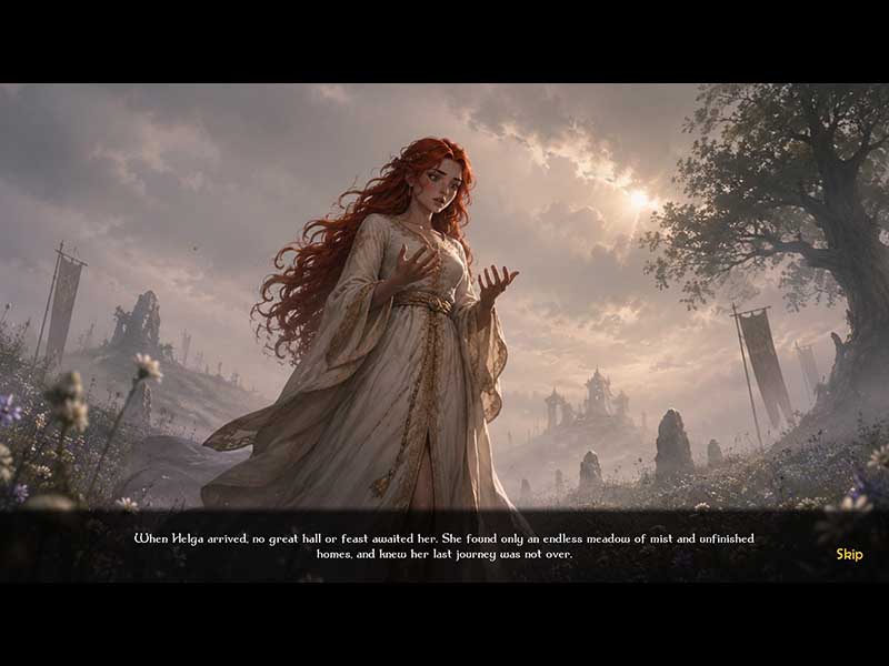 helga-the-viking-warrior-9 - Screenshot No. 1