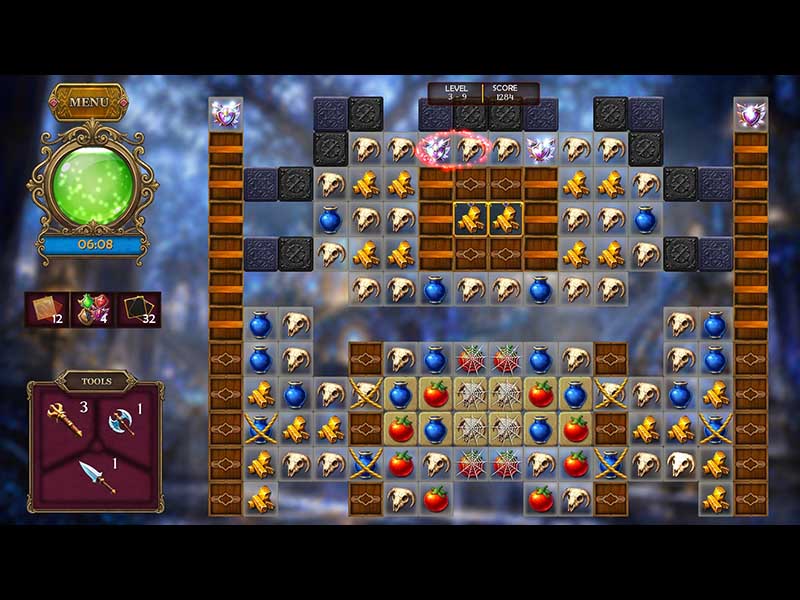 helga-the-viking-warrior-9 - Screenshot No. 3