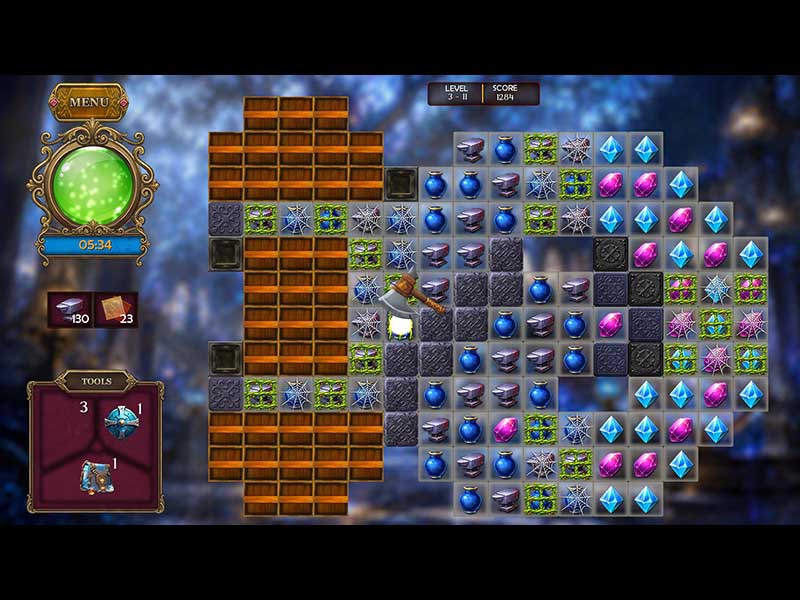 helga-the-viking-warrior-9 - Screenshot No. 4