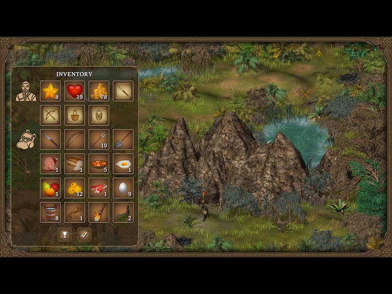 hero-of-the-kingdom-the-lost-tales-3 - Screenshot No. 3