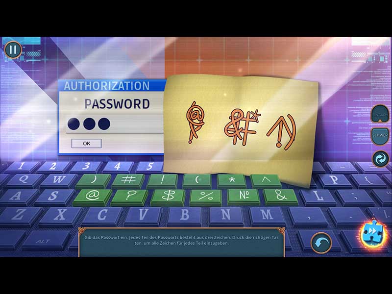 hidden-legacy-dunkles-erbstueck-sammleredition - Screenshot No. 3