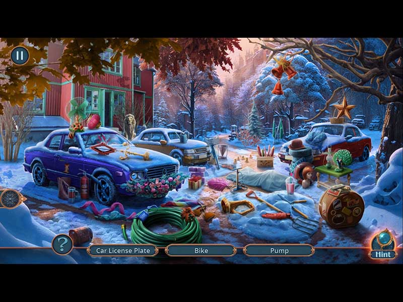 hidden-object-secrets-die-whitefield-morde - Screenshot No. 1