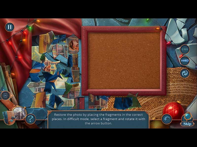 hidden-object-secrets-die-whitefield-morde - Screenshot No. 4