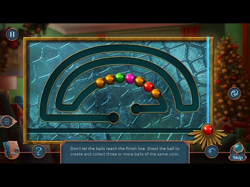 hidden-object-secrets-whitefield-sammleredition - Screenshot No. 2