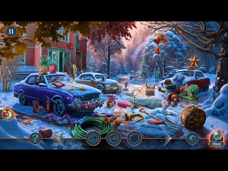 hidden-object-secrets-whitefield-sammleredition - Screenshot No. 3