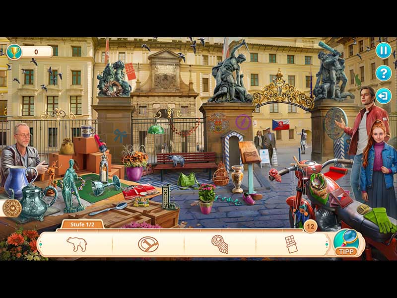 holiday-in-europe-abenteuer-in-tschechien-se - Screenshot No. 4