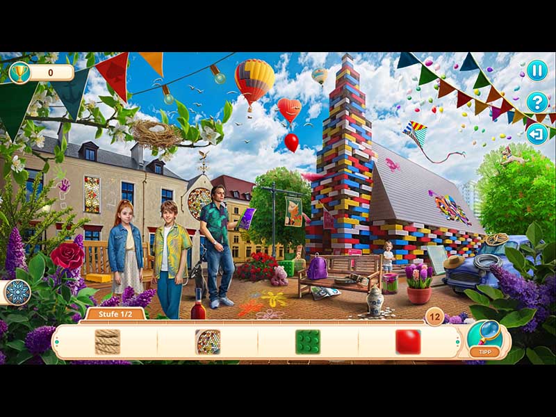holiday-in-europe-traeumen-von-holland-se - Screenshot No. 4