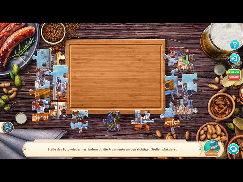 holiday-in-europe-wunder-in-deutschland-sammleredition - Screenshot No. 2