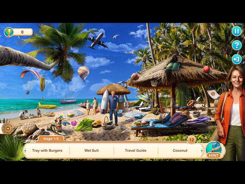 home-for-friends-liebende-pfoten-sammleredition - Screenshot No. 1