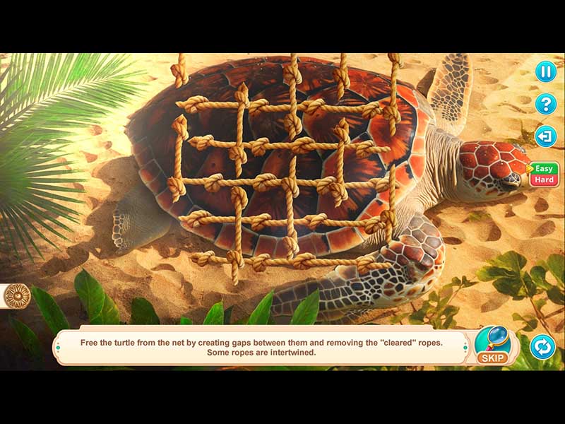 home-for-friends-liebende-pfoten-sammleredition - Screenshot No. 2