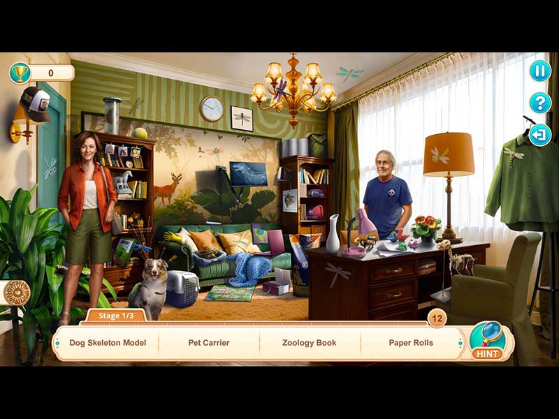 home-for-friends-liebende-pfoten-sammleredition - Screenshot No. 4