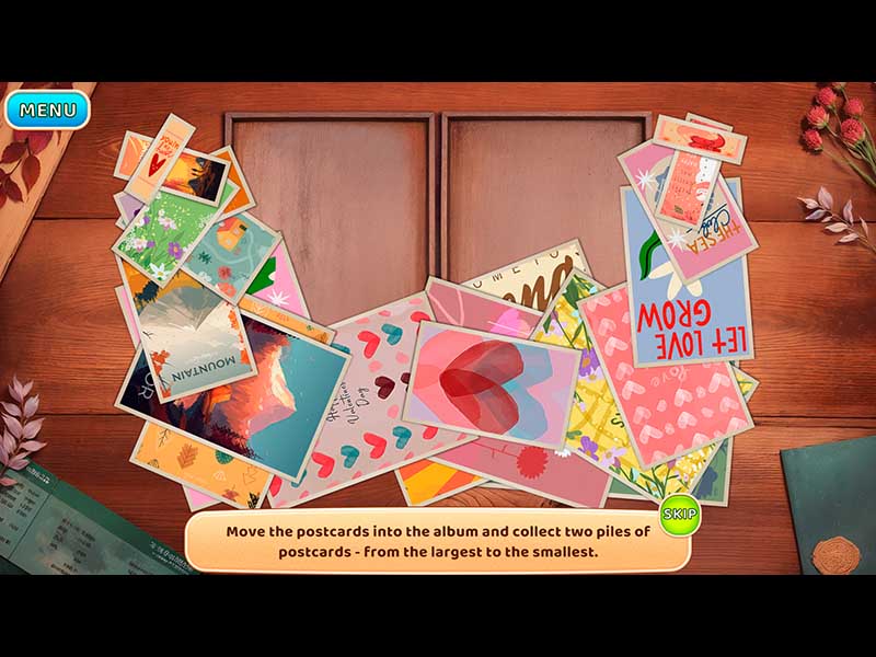 home-rescue-clean-and-restore-sammleredition - Screenshot No. 3