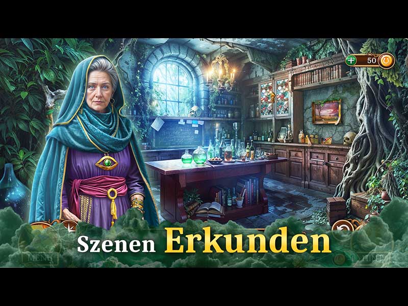 icebound-secrets-2-soul-hunter - Screenshot No. 3