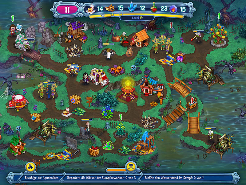 incredible-dracula-12-sammleredition - Screenshot No. 2