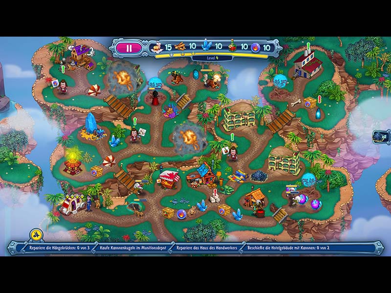 incredible-dracula-12 - Screenshot No. 1