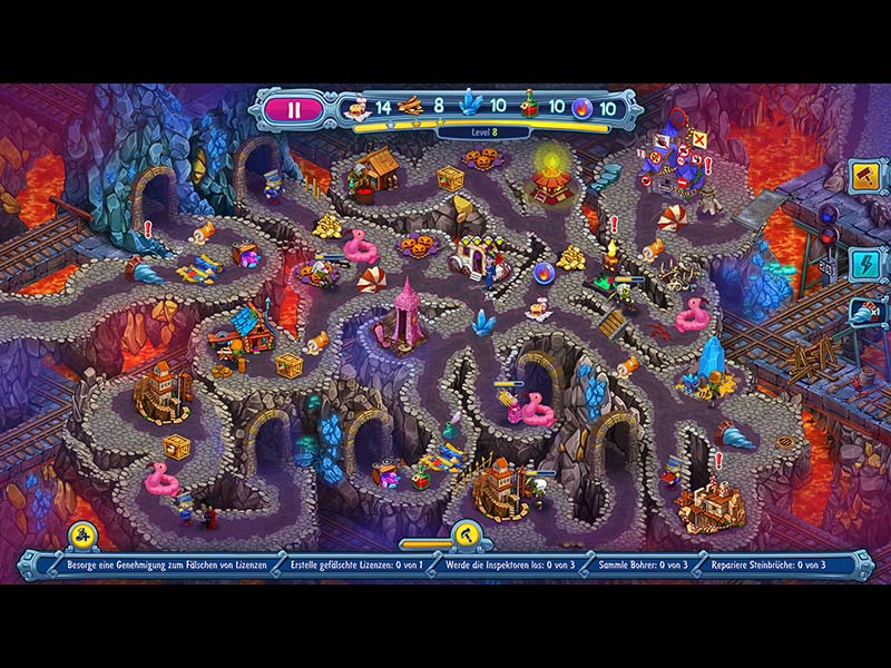 incredible-dracula-12 - Screenshot No. 2