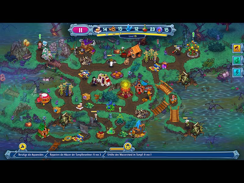 incredible-dracula-12 - Screenshot No. 3