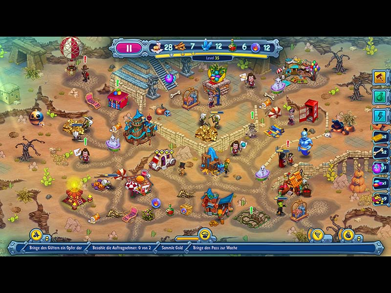 incredible-dracula-12 - Screenshot No. 4