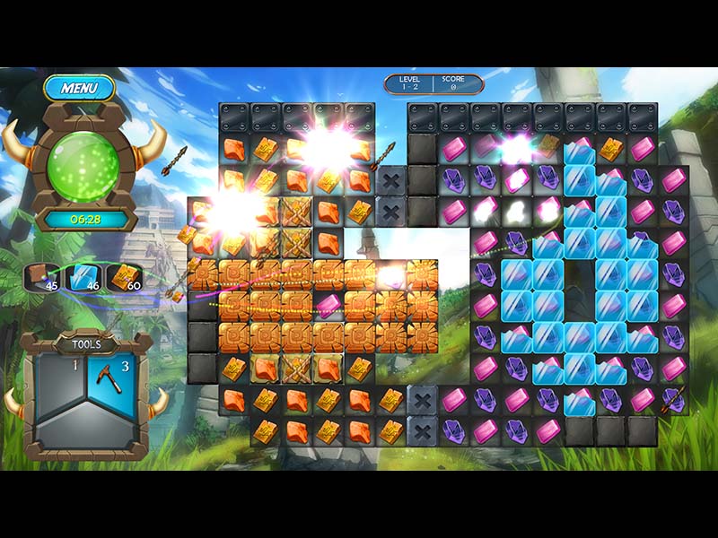 jake-everest-2-gunung-padang-the-unseen-civilization - Screenshot No. 2