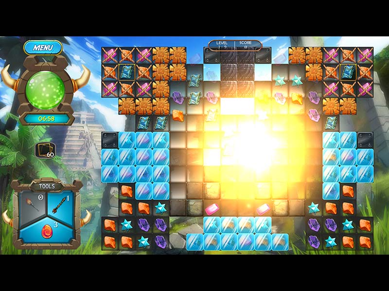 jake-everest-2-gunung-padang-the-unseen-civilization - Screenshot No. 4