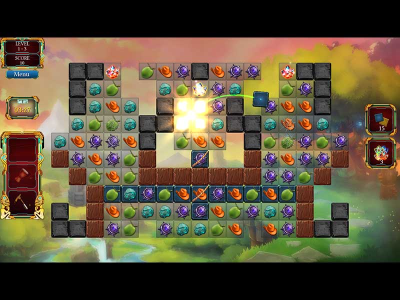 jake-everest-wakanga-the-unseen-civilization - Screenshot No. 3