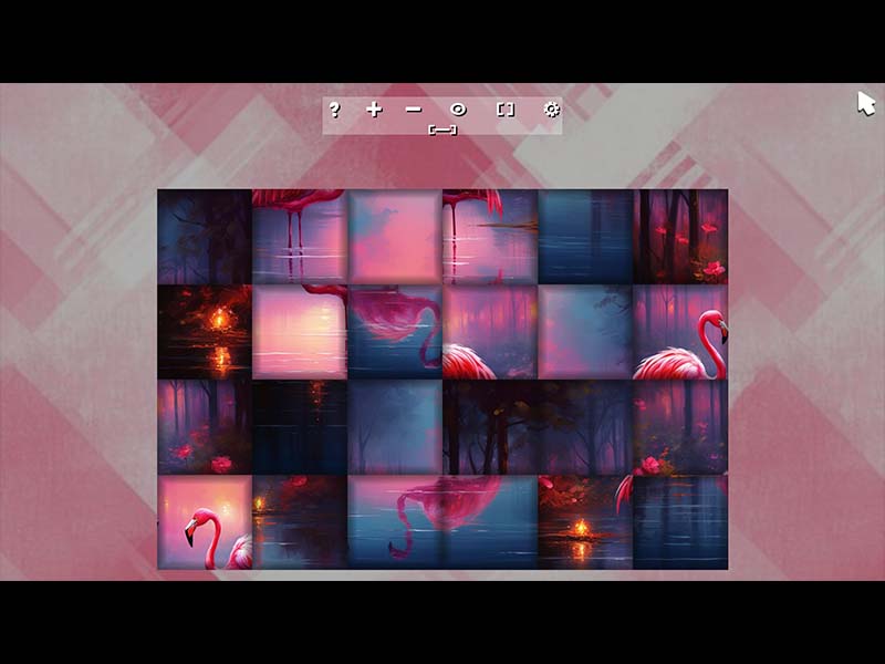 jigsaw-puzzle-lovers-3 - Screenshot No. 3