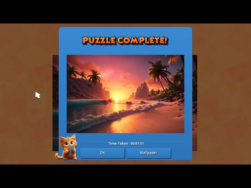 jigsaw-puzzle-lovers-3 - Screenshot No. 4